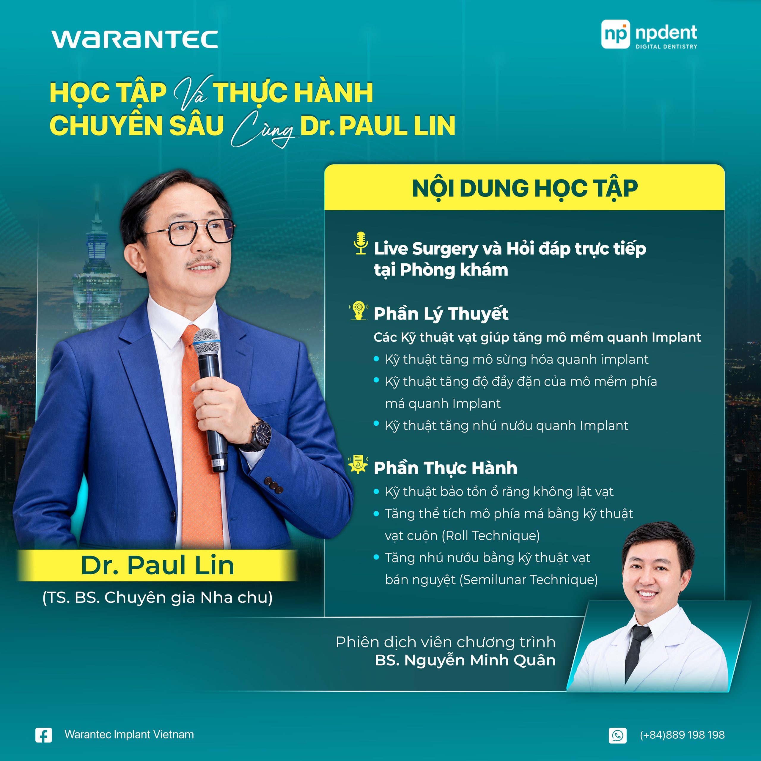 Warantec 01